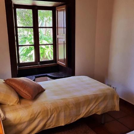 El Jocamo Villa Puntagorda Exterior foto